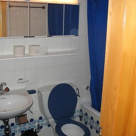 Apartment Topaze *