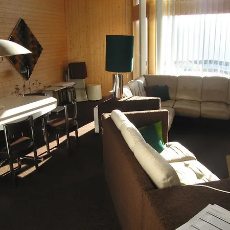 Apartment Topaze