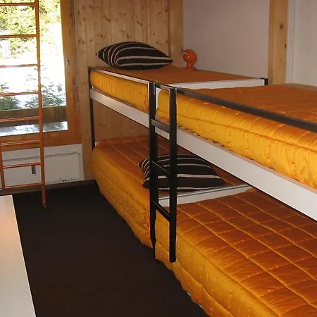 Apartment Topaze